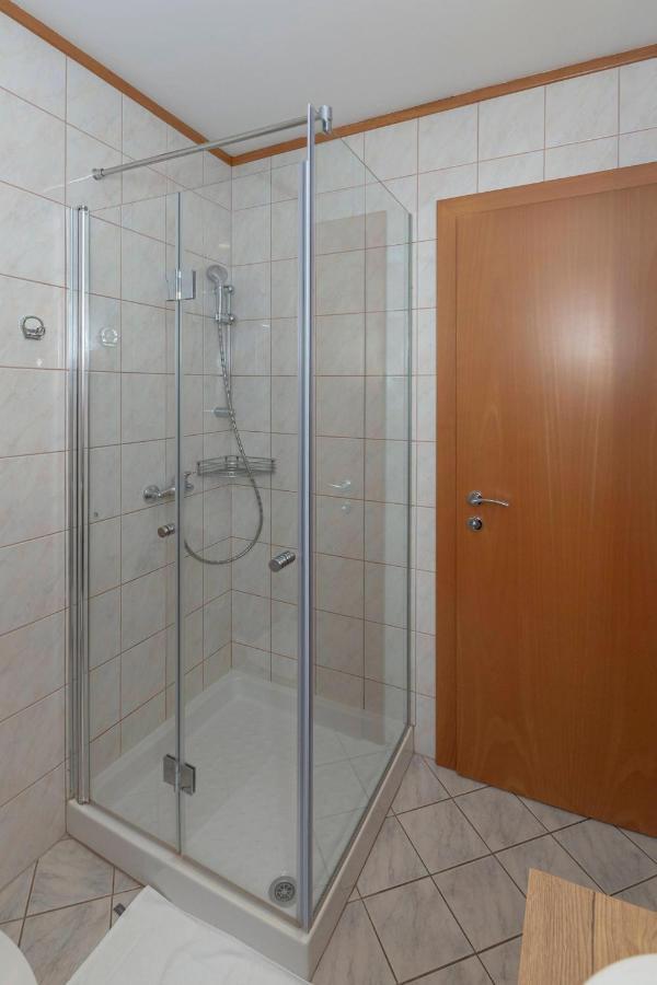 Apartments Tabor Накло Екстер'єр фото